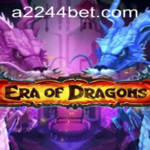 Descubra o Fascinante Mundo de 'EraOfDragons'