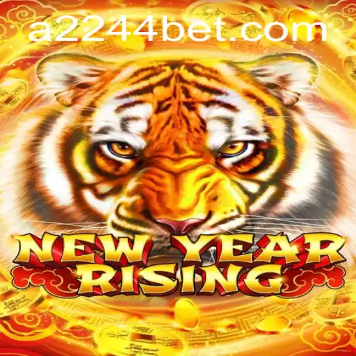 NewYearRising: Um Guia Completo sobre o Jogo que Está Transformando 2024