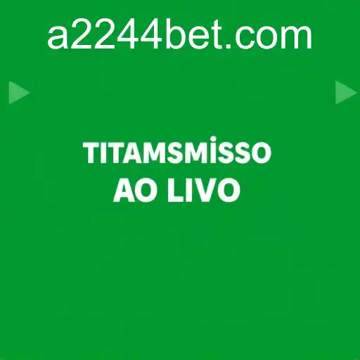 Transmissão ao vivo